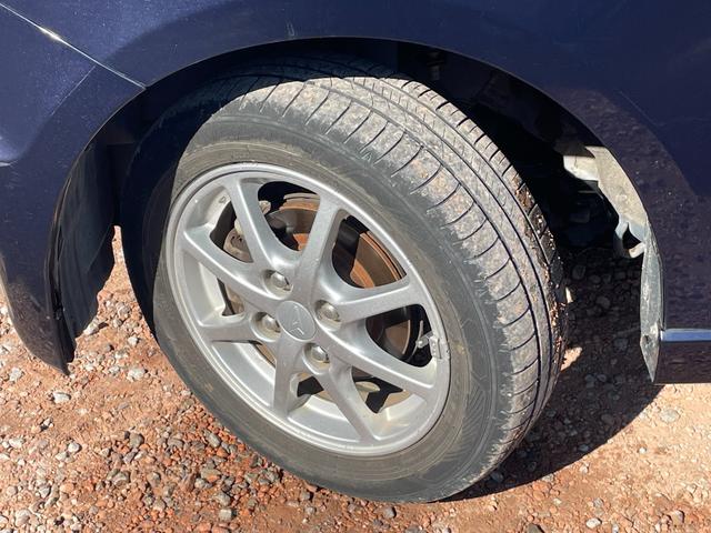 ムーヴコンテ カスタム　Ｇ　ナビ　ＴＶ　ＨＩＤ　スマートキー　アイドリングストップ　ベンチシート　ＣＶＴ　盗難防止システム　ＡＢＳ　Ｂｌｕｅｔｏｏｔｈ　アルミホイール　衝突安全ボディ　エアコン　パワーステアリング（33枚目）