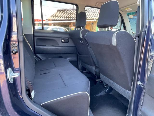 ムーヴコンテ カスタム　Ｇ　ナビ　ＴＶ　ＨＩＤ　スマートキー　アイドリングストップ　ベンチシート　ＣＶＴ　盗難防止システム　ＡＢＳ　Ｂｌｕｅｔｏｏｔｈ　アルミホイール　衝突安全ボディ　エアコン　パワーステアリング（35枚目）