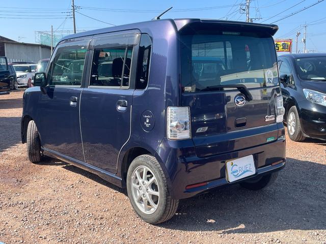 ムーヴコンテ カスタム　Ｇ　ナビ　ＴＶ　ＨＩＤ　スマートキー　アイドリングストップ　ベンチシート　ＣＶＴ　盗難防止システム　ＡＢＳ　Ｂｌｕｅｔｏｏｔｈ　アルミホイール　衝突安全ボディ　エアコン　パワーステアリング（37枚目）