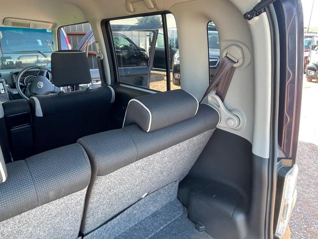 ムーヴコンテ カスタム　Ｇ　ナビ　ＴＶ　ＨＩＤ　スマートキー　アイドリングストップ　ベンチシート　ＣＶＴ　盗難防止システム　ＡＢＳ　Ｂｌｕｅｔｏｏｔｈ　アルミホイール　衝突安全ボディ　エアコン　パワーステアリング（38枚目）