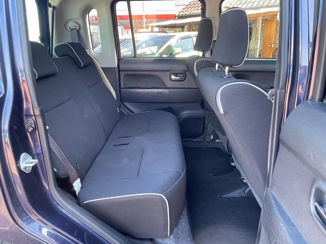 ムーヴコンテ カスタム　Ｇ　ナビ　ＴＶ　ＨＩＤ　スマートキー　アイドリングストップ　ベンチシート　ＣＶＴ　盗難防止システム　ＡＢＳ　Ｂｌｕｅｔｏｏｔｈ　アルミホイール　衝突安全ボディ　エアコン　パワーステアリング（40枚目）