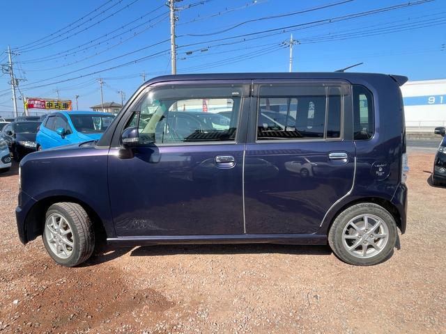 ムーヴコンテ カスタム　Ｇ　ナビ　ＴＶ　ＨＩＤ　スマートキー　アイドリングストップ　ベンチシート　ＣＶＴ　盗難防止システム　ＡＢＳ　Ｂｌｕｅｔｏｏｔｈ　アルミホイール　衝突安全ボディ　エアコン　パワーステアリング（41枚目）