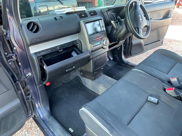 ムーヴコンテ カスタム　Ｇ　ナビ　ＴＶ　ＨＩＤ　スマートキー　アイドリングストップ　ベンチシート　ＣＶＴ　盗難防止システム　ＡＢＳ　Ｂｌｕｅｔｏｏｔｈ　アルミホイール　衝突安全ボディ　エアコン　パワーステアリング（45枚目）