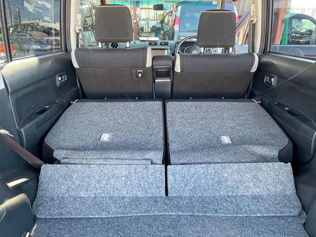 ムーヴコンテ カスタム　Ｇ　ナビ　ＴＶ　ＨＩＤ　スマートキー　アイドリングストップ　ベンチシート　ＣＶＴ　盗難防止システム　ＡＢＳ　Ｂｌｕｅｔｏｏｔｈ　アルミホイール　衝突安全ボディ　エアコン　パワーステアリング（46枚目）