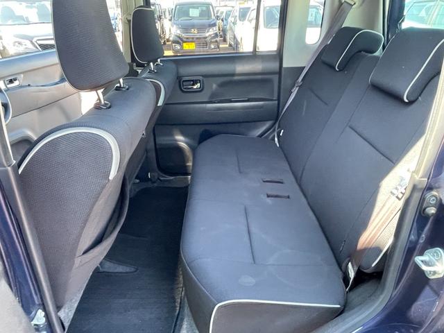 ムーヴコンテ カスタム　Ｇ　ナビ　ＴＶ　ＨＩＤ　スマートキー　アイドリングストップ　ベンチシート　ＣＶＴ　盗難防止システム　ＡＢＳ　Ｂｌｕｅｔｏｏｔｈ　アルミホイール　衝突安全ボディ　エアコン　パワーステアリング（49枚目）