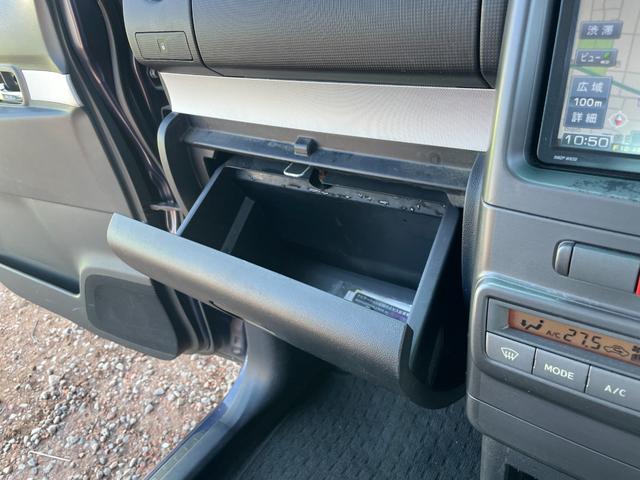 ムーヴコンテ カスタム　Ｇ　ナビ　ＴＶ　ＨＩＤ　スマートキー　アイドリングストップ　ベンチシート　ＣＶＴ　盗難防止システム　ＡＢＳ　Ｂｌｕｅｔｏｏｔｈ　アルミホイール　衝突安全ボディ　エアコン　パワーステアリング（54枚目）