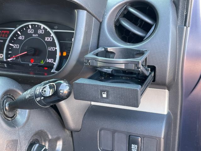 ムーヴコンテ カスタム　Ｇ　ナビ　ＴＶ　ＨＩＤ　スマートキー　アイドリングストップ　ベンチシート　ＣＶＴ　盗難防止システム　ＡＢＳ　Ｂｌｕｅｔｏｏｔｈ　アルミホイール　衝突安全ボディ　エアコン　パワーステアリング（57枚目）