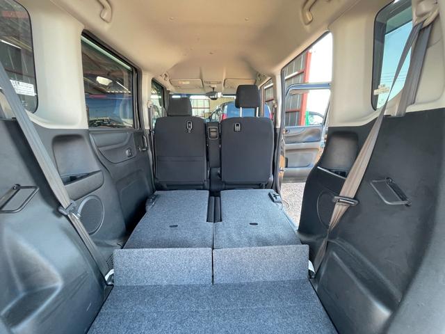 N-BOX G・Lパッケージ ETC バックカメラ 両側スライド・片側電動 ナビ TV オートライト スマートキー アイドリングストップ 電動格納ミラー ベンチシート CVT 盗難防止システム ABS ESC CD USB(21枚目)