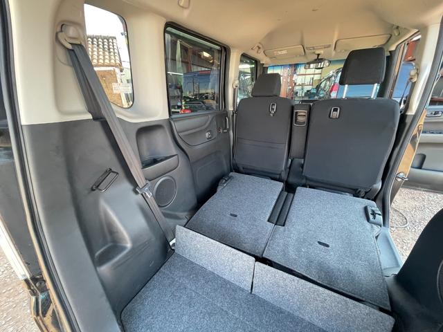 N-BOX G・Lパッケージ ETC バックカメラ 両側スライド・片側電動 ナビ TV オートライト スマートキー アイドリングストップ 電動格納ミラー ベンチシート CVT 盗難防止システム ABS ESC CD USB(22枚目)