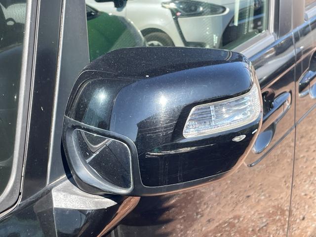 N-BOX G・Lパッケージ ETC バックカメラ 両側スライド・片側電動 ナビ TV オートライト スマートキー アイドリングストップ 電動格納ミラー ベンチシート CVT 盗難防止システム ABS ESC CD USB(25枚目)