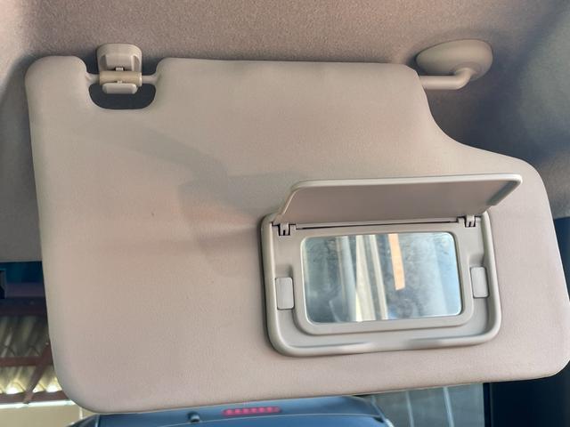 N-BOX G・Lパッケージ ETC バックカメラ 両側スライド・片側電動 ナビ TV オートライト スマートキー アイドリングストップ 電動格納ミラー ベンチシート CVT 盗難防止システム ABS ESC CD USB(37枚目)