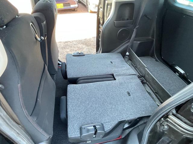 N-BOX G・Lパッケージ ETC バックカメラ 両側スライド・片側電動 ナビ TV オートライト スマートキー アイドリングストップ 電動格納ミラー ベンチシート CVT 盗難防止システム ABS ESC CD USB(39枚目)