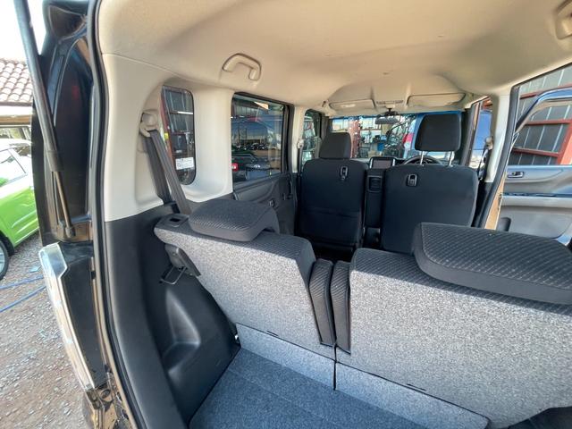 N-BOX G・Lパッケージ ETC バックカメラ 両側スライド・片側電動 ナビ TV オートライト スマートキー アイドリングストップ 電動格納ミラー ベンチシート CVT 盗難防止システム ABS ESC CD USB(42枚目)