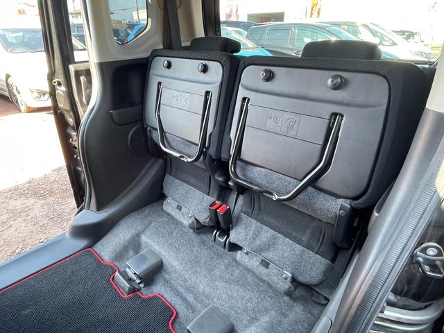 N-BOX G・Lパッケージ ETC バックカメラ 両側スライド・片側電動 ナビ TV オートライト スマートキー アイドリングストップ 電動格納ミラー ベンチシート CVT 盗難防止システム ABS ESC CD USB(50枚目)