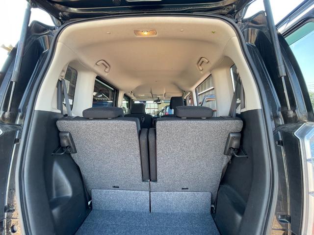 N-BOX G・Lパッケージ ETC バックカメラ 両側スライド・片側電動 ナビ TV オートライト スマートキー アイドリングストップ 電動格納ミラー ベンチシート CVT 盗難防止システム ABS ESC CD USB(53枚目)