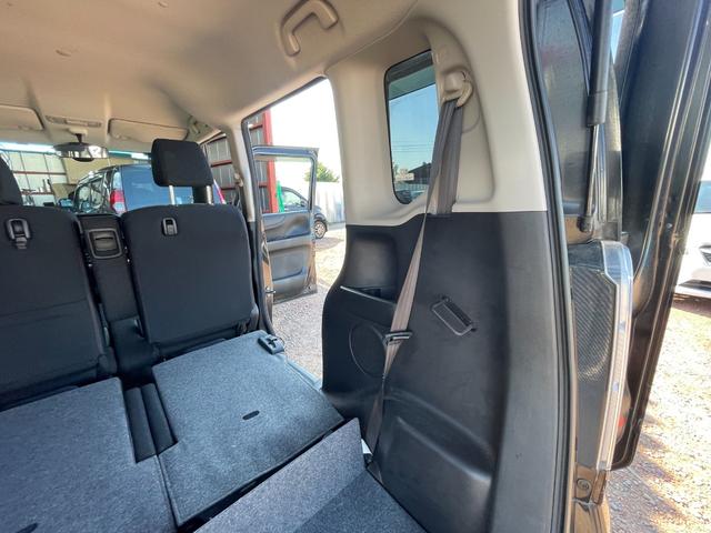 N-BOX G・Lパッケージ ETC バックカメラ 両側スライド・片側電動 ナビ TV オートライト スマートキー アイドリングストップ 電動格納ミラー ベンチシート CVT 盗難防止システム ABS ESC CD USB(56枚目)