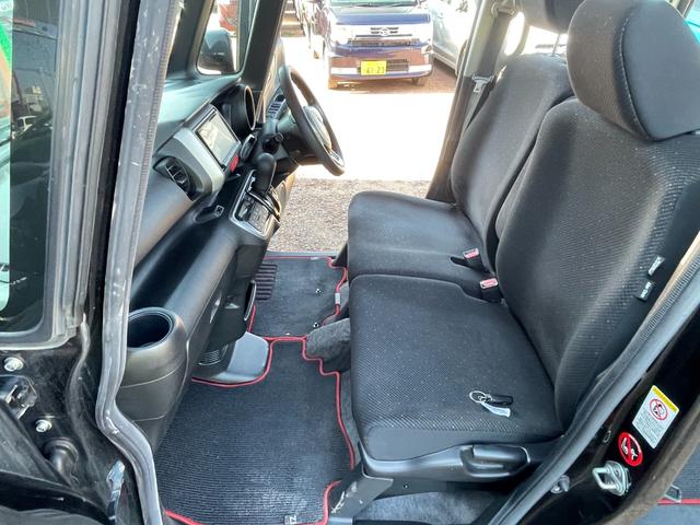 N-BOX G・Lパッケージ ETC バックカメラ 両側スライド・片側電動 ナビ TV オートライト スマートキー アイドリングストップ 電動格納ミラー ベンチシート CVT 盗難防止システム ABS ESC CD USB(62枚目)