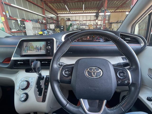 シエンタ Ｇ　ドライブレコーダー　ＥＴＣ　バックカメラ　ＴＶ　レーンアシスト　衝突被害軽減システム　両側電動スライドドア　オートマチックハイビーム　オートライト　スマートキー　アイドリングストップ　シートヒーター（2枚目）