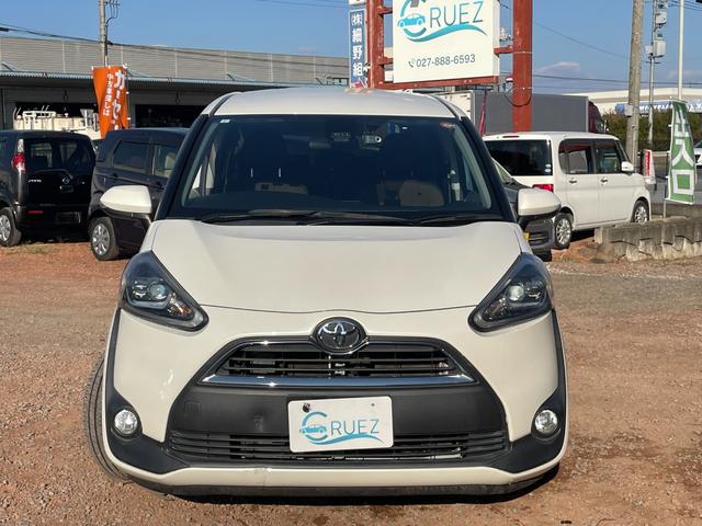 シエンタ Ｇ　ドライブレコーダー　ＥＴＣ　バックカメラ　ＴＶ　レーンアシスト　衝突被害軽減システム　両側電動スライドドア　オートマチックハイビーム　オートライト　スマートキー　アイドリングストップ　シートヒーター（12枚目）