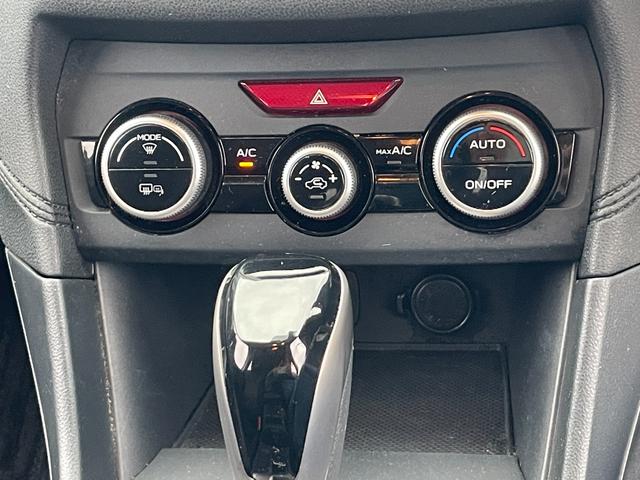 インプレッサスポーツ １．６ｉ－Ｌアイサイト　バックカメラ　ナビ　ＴＶ　オートクルーズコントロール　レーンアシスト　衝突被害軽減システム　アルミホイール　スマートキー　アイドリングストップ　ＣＶＴ　盗難防止システム　ＡＢＳ　ＥＳＣ　ＣＤ　ＵＳＢ（8枚目）