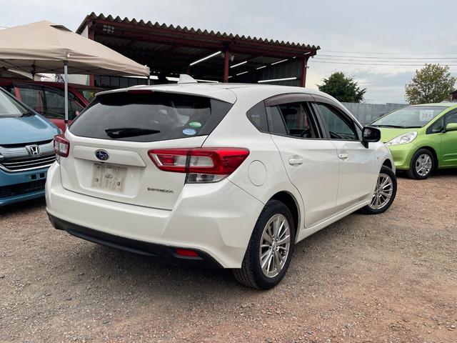 インプレッサスポーツ １．６ｉ－Ｌアイサイト　バックカメラ　ナビ　ＴＶ　オートクルーズコントロール　レーンアシスト　衝突被害軽減システム　アルミホイール　スマートキー　アイドリングストップ　ＣＶＴ　盗難防止システム　ＡＢＳ　ＥＳＣ　ＣＤ　ＵＳＢ（15枚目）