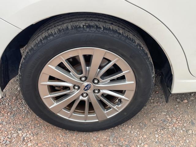 インプレッサスポーツ １．６ｉ－Ｌアイサイト　バックカメラ　ナビ　ＴＶ　オートクルーズコントロール　レーンアシスト　衝突被害軽減システム　アルミホイール　スマートキー　アイドリングストップ　ＣＶＴ　盗難防止システム　ＡＢＳ　ＥＳＣ　ＣＤ　ＵＳＢ（22枚目）