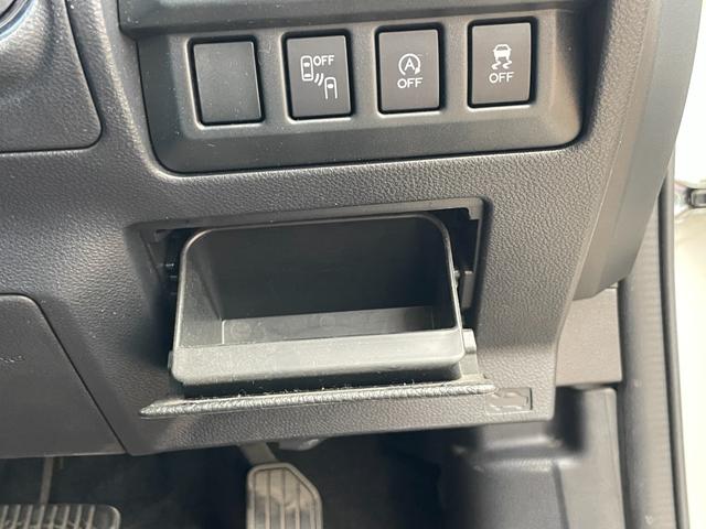 インプレッサスポーツ １．６ｉ－Ｌアイサイト　バックカメラ　ナビ　ＴＶ　オートクルーズコントロール　レーンアシスト　衝突被害軽減システム　アルミホイール　スマートキー　アイドリングストップ　ＣＶＴ　盗難防止システム　ＡＢＳ　ＥＳＣ　ＣＤ　ＵＳＢ（23枚目）