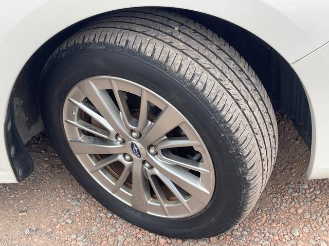 インプレッサスポーツ １．６ｉ－Ｌアイサイト　バックカメラ　ナビ　ＴＶ　オートクルーズコントロール　レーンアシスト　衝突被害軽減システム　アルミホイール　スマートキー　アイドリングストップ　ＣＶＴ　盗難防止システム　ＡＢＳ　ＥＳＣ　ＣＤ　ＵＳＢ（29枚目）