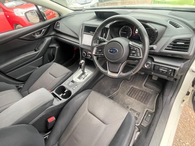 インプレッサスポーツ １．６ｉ－Ｌアイサイト　バックカメラ　ナビ　ＴＶ　オートクルーズコントロール　レーンアシスト　衝突被害軽減システム　アルミホイール　スマートキー　アイドリングストップ　ＣＶＴ　盗難防止システム　ＡＢＳ　ＥＳＣ　ＣＤ　ＵＳＢ（33枚目）