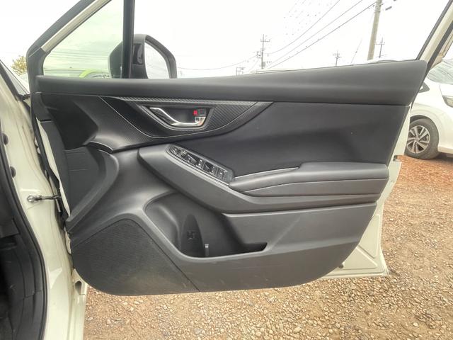 インプレッサスポーツ １．６ｉ－Ｌアイサイト　バックカメラ　ナビ　ＴＶ　オートクルーズコントロール　レーンアシスト　衝突被害軽減システム　アルミホイール　スマートキー　アイドリングストップ　ＣＶＴ　盗難防止システム　ＡＢＳ　ＥＳＣ　ＣＤ　ＵＳＢ（34枚目）