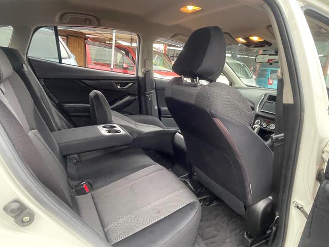 インプレッサスポーツ １．６ｉ－Ｌアイサイト　バックカメラ　ナビ　ＴＶ　オートクルーズコントロール　レーンアシスト　衝突被害軽減システム　アルミホイール　スマートキー　アイドリングストップ　ＣＶＴ　盗難防止システム　ＡＢＳ　ＥＳＣ　ＣＤ　ＵＳＢ（39枚目）