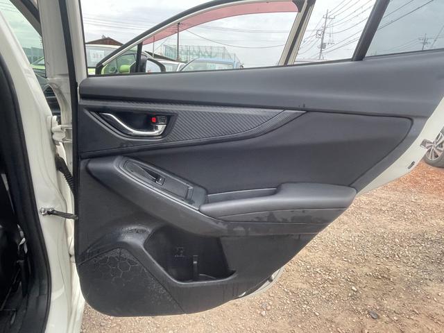 インプレッサスポーツ １．６ｉ－Ｌアイサイト　バックカメラ　ナビ　ＴＶ　オートクルーズコントロール　レーンアシスト　衝突被害軽減システム　アルミホイール　スマートキー　アイドリングストップ　ＣＶＴ　盗難防止システム　ＡＢＳ　ＥＳＣ　ＣＤ　ＵＳＢ（43枚目）