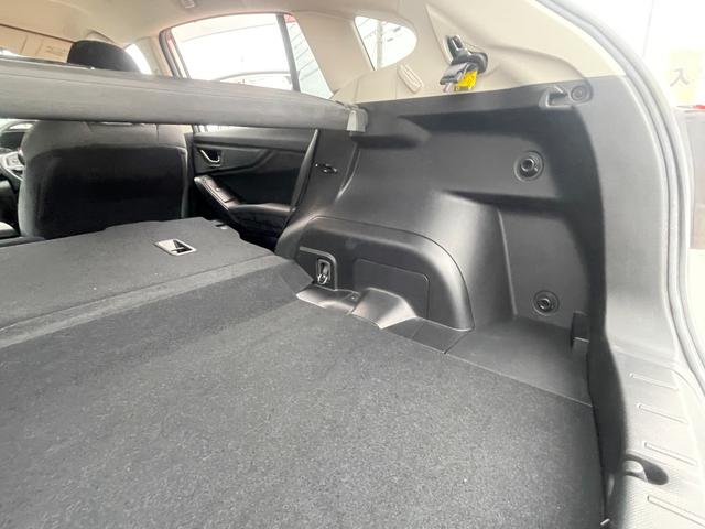 インプレッサスポーツ １．６ｉ－Ｌアイサイト　バックカメラ　ナビ　ＴＶ　オートクルーズコントロール　レーンアシスト　衝突被害軽減システム　アルミホイール　スマートキー　アイドリングストップ　ＣＶＴ　盗難防止システム　ＡＢＳ　ＥＳＣ　ＣＤ　ＵＳＢ（47枚目）