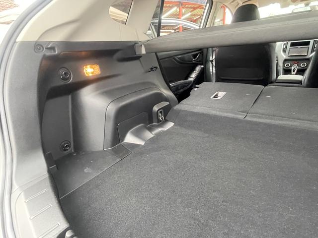 インプレッサスポーツ １．６ｉ－Ｌアイサイト　バックカメラ　ナビ　ＴＶ　オートクルーズコントロール　レーンアシスト　衝突被害軽減システム　アルミホイール　スマートキー　アイドリングストップ　ＣＶＴ　盗難防止システム　ＡＢＳ　ＥＳＣ　ＣＤ　ＵＳＢ（48枚目）