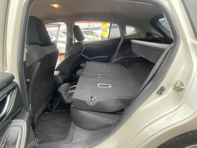 インプレッサスポーツ １．６ｉ－Ｌアイサイト　バックカメラ　ナビ　ＴＶ　オートクルーズコントロール　レーンアシスト　衝突被害軽減システム　アルミホイール　スマートキー　アイドリングストップ　ＣＶＴ　盗難防止システム　ＡＢＳ　ＥＳＣ　ＣＤ　ＵＳＢ（49枚目）