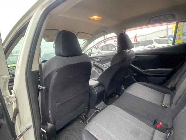 インプレッサスポーツ １．６ｉ－Ｌアイサイト　バックカメラ　ナビ　ＴＶ　オートクルーズコントロール　レーンアシスト　衝突被害軽減システム　アルミホイール　スマートキー　アイドリングストップ　ＣＶＴ　盗難防止システム　ＡＢＳ　ＥＳＣ　ＣＤ　ＵＳＢ（54枚目）