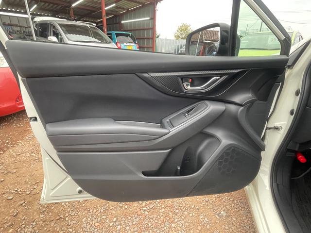 インプレッサスポーツ １．６ｉ－Ｌアイサイト　バックカメラ　ナビ　ＴＶ　オートクルーズコントロール　レーンアシスト　衝突被害軽減システム　アルミホイール　スマートキー　アイドリングストップ　ＣＶＴ　盗難防止システム　ＡＢＳ　ＥＳＣ　ＣＤ　ＵＳＢ（58枚目）