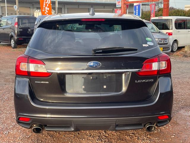 レヴォーグ 1.6GT-Sアイサイト 4WD ETC バックカメラ ナビ TV オートクルーズコントロール レーンアシスト 衝突被害軽減システム アルミホイール LEDヘッドランプ パワーシート スマートキー アイドリングストップ(17枚目)