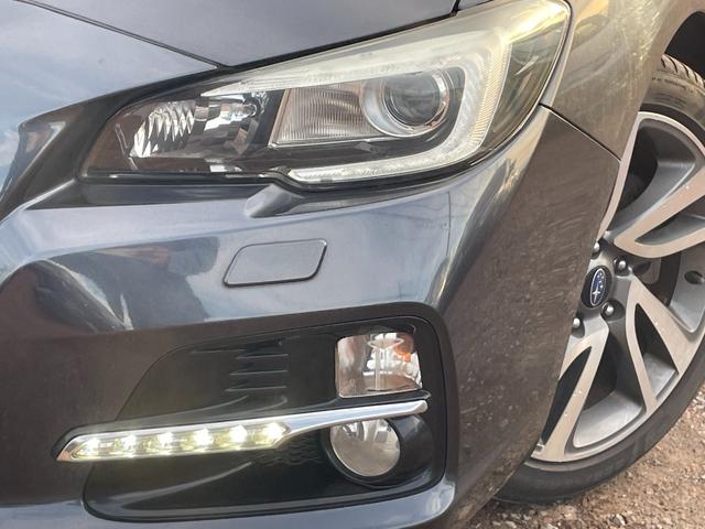 レヴォーグ 1.6GT-Sアイサイト 4WD ETC バックカメラ ナビ TV オートクルーズコントロール レーンアシスト 衝突被害軽減システム アルミホイール LEDヘッドランプ パワーシート スマートキー アイドリングストップ(22枚目)