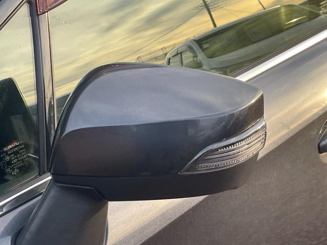 レヴォーグ 1.6GT-Sアイサイト 4WD ETC バックカメラ ナビ TV オートクルーズコントロール レーンアシスト 衝突被害軽減システム アルミホイール LEDヘッドランプ パワーシート スマートキー アイドリングストップ(24枚目)