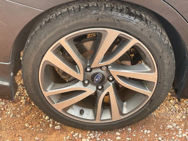 レヴォーグ 1.6GT-Sアイサイト 4WD ETC バックカメラ ナビ TV オートクルーズコントロール レーンアシスト 衝突被害軽減システム アルミホイール LEDヘッドランプ パワーシート スマートキー アイドリングストップ(33枚目)