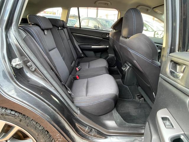 レヴォーグ 1.6GT-Sアイサイト 4WD ETC バックカメラ ナビ TV オートクルーズコントロール レーンアシスト 衝突被害軽減システム アルミホイール LEDヘッドランプ パワーシート スマートキー アイドリングストップ(39枚目)