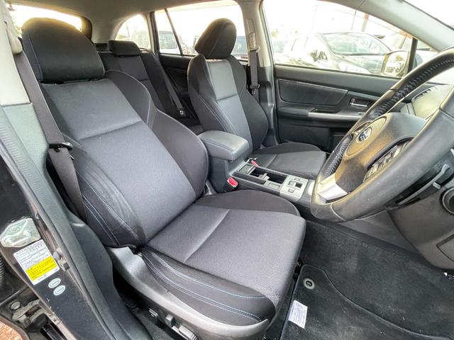 レヴォーグ 1.6GT-Sアイサイト 4WD ETC バックカメラ ナビ TV オートクルーズコントロール レーンアシスト 衝突被害軽減システム アルミホイール LEDヘッドランプ パワーシート スマートキー アイドリングストップ(46枚目)