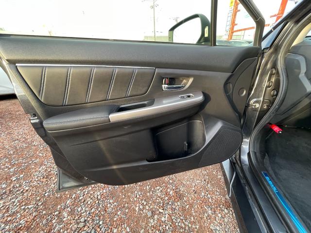 レヴォーグ 1.6GT-Sアイサイト 4WD ETC バックカメラ ナビ TV オートクルーズコントロール レーンアシスト 衝突被害軽減システム アルミホイール LEDヘッドランプ パワーシート スマートキー アイドリングストップ(55枚目)