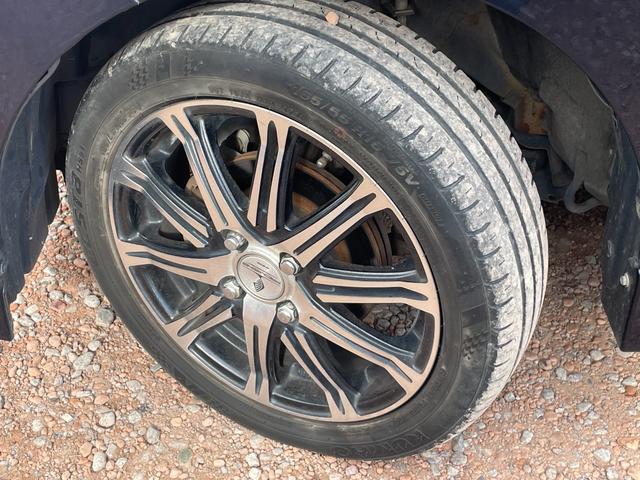 タント カスタムRS ETC バックカメラ 電動スライドドア TV HID スマートキー ベンチシート CVT 盗難防止システム ABS CD DVD再生 USB アルミホイール 衝突安全ボディ エアコン(26枚目)