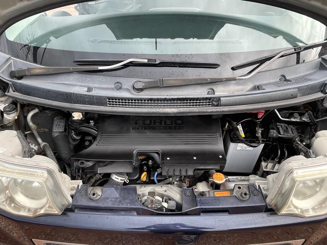 タント カスタムRS ETC バックカメラ 電動スライドドア TV HID スマートキー ベンチシート CVT 盗難防止システム ABS CD DVD再生 USB アルミホイール 衝突安全ボディ エアコン(32枚目)