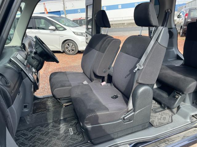 タント カスタムRS ETC バックカメラ 電動スライドドア TV HID スマートキー ベンチシート CVT 盗難防止システム ABS CD DVD再生 USB アルミホイール 衝突安全ボディ エアコン(41枚目)