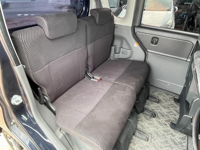 タント カスタムRS ETC バックカメラ 電動スライドドア TV HID スマートキー ベンチシート CVT 盗難防止システム ABS CD DVD再生 USB アルミホイール 衝突安全ボディ エアコン(49枚目)