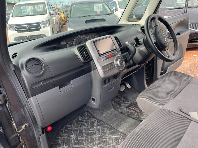 タント カスタムRS ETC バックカメラ 電動スライドドア TV HID スマートキー ベンチシート CVT 盗難防止システム ABS CD DVD再生 USB アルミホイール 衝突安全ボディ エアコン(53枚目)