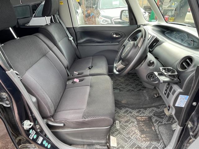 タント カスタムRS ETC バックカメラ 電動スライドドア TV HID スマートキー ベンチシート CVT 盗難防止システム ABS CD DVD再生 USB アルミホイール 衝突安全ボディ エアコン(65枚目)